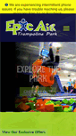 Mobile Screenshot of epicairpark.com